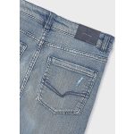 Mayoral - Egyenesszárú fiú farmer