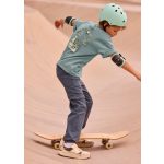 Mayoral - Oldaltszebes fiú jogger nadrág