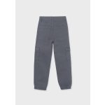 Mayoral - Oldaltszebes fiú jogger nadrág