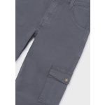 Mayoral - Oldaltszebes fiú jogger nadrág