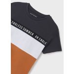 Mayoral - Fiú Kétrészes sort szett