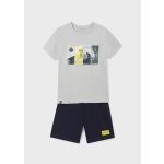 Mayoral - Fiú Kétrészes sort szett