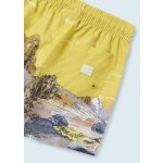 Mayoral - Fiú mintás úszósort