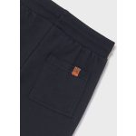 Mayoral Fiú mintás póló, sort szett - Nile