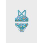 Mayoral Lány, mintás bikini - Agate