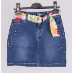 Mayoral lány farmerszoknya - Blue