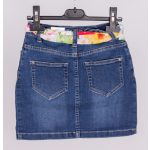 Mayoral lány farmerszoknya - Blue