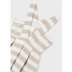 Mayoral - Csíkos lány alkalmi ruha