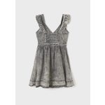 Mayoral - Lyocell lány ruha