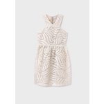 Mayoral Lány alkalmi ruha - Linen