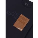 Mayoral - Mintás fiú felső