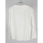 Mayoral fiú hosszúujjú felső - Cream