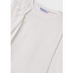 Mayoral Csomozótt lány felső - Natural