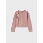 Mayoral Csomozótt lány felső - Nude