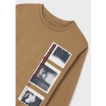 Mayoral - Mintás fiú felső