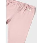 Mayoral Lány leggings 2 db / szett - Blush - Halványpiros