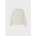 Mayoral - Mintás lány felső