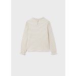 Mayoral - Mintás lány felső