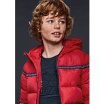 Mayoral Fiú 3D mintás felső - Navy - Tengerészkék