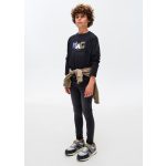 Mayoral Fiú mintás felső - Blackboard - Táblafekete