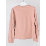 Mayoral lány mintás felső - Rouge