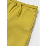 Mayoral Fiú pamut szabadidőnadrág - Gold - Arany