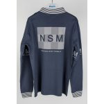 Mayoral fiú galléros hosszúujjú felső - Titanium