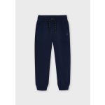 Mayoral Fiú pamut nadrág - Navy - Tengerészkék