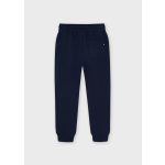 Mayoral Fiú pamut nadrág - Navy - Tengerészkék