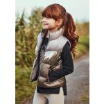 Mayoral Lány mellény - Mocha - Mokka