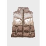 Mayoral Lány mellény - Mocha - Mokka