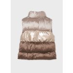 Mayoral Lány mellény - Mocha - Mokka