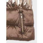 Mayoral Lány mellény - Mocha - Mokka