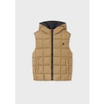 Mayoral - Fiú mellény ki - be fordítós