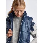 Mayoral - Lány mellény ki - be fordítós