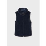 Mayoral - Lány mellény ki - be fordítós