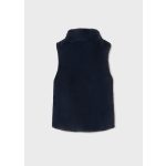 Mayoral - Lány mellény ki - be fordítós