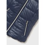 Mayoral - Lány mellény ki - be fordítós