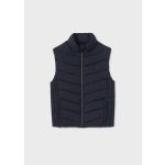 Mayoral Fiú steppelt mellény - Navy - Tengerészkék