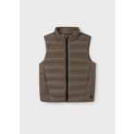 Mayoral Ultra könnyű fiú steppelt mellény - Bark