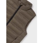 Mayoral Ultra könnyű fiú steppelt mellény - Bark