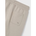 Mayoral Fiú pamut szabadidőnadrág - Desert - Homok