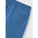 Mayoral Fiú pamut szabadidőnadrág - Blue - Kék