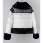 Mayoral lány kabát - Black