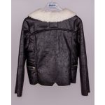 Mayoral lány velúr dzseki - Black