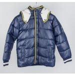 Mayoral fiú télikabát - Marine