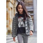 Mayoral  - Puha lány átmeneti kabát