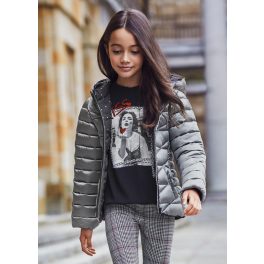 Mayoral  - Puha lány átmeneti kabát