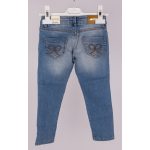 Mayoral lány farmernadrág - Bleached