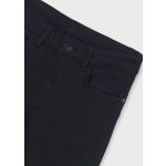 Mayoral Fiú nadrág - Black - Fekete